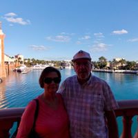 Ginny Waterman's profile image