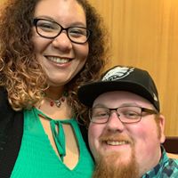 Amber Chrisman's profile image