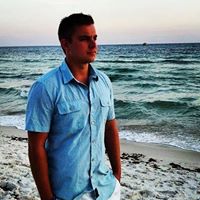 Adam Mason's profile image