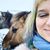 Anna Borg's profile image