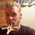 Evan Burcham's profile image