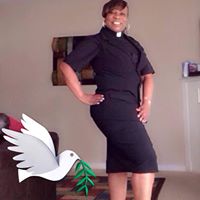 Betty Parker-Hayes's profile image