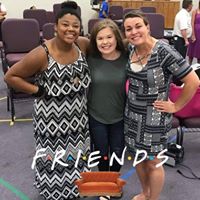 Rebecca Lynn Smith's profile image