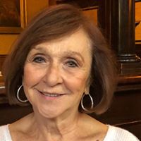 Melanie Jones's profile image