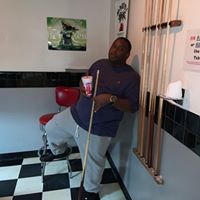 Darrel Jackson's profile image