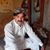 Mian Amir Phariyar's profile image