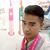 Anson Fu's profile image