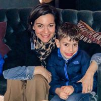 Gina Girardot Melton's profile image