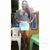 Rayssa Araújo's profile image