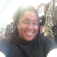 Colette Allen's profile image