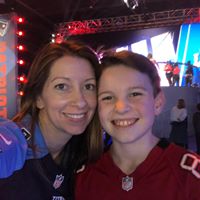 Stacy Hagemann's profile image