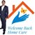 Welcome Back Homecare's profile image