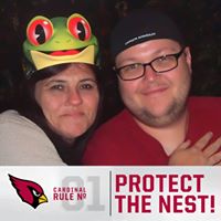 Jerry McGie's profile image