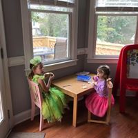 Danielle Wetty's profile image