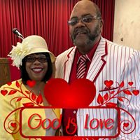 Ida Chatman Sanders's profile image