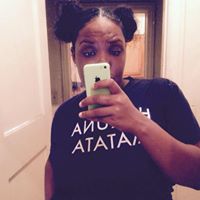 Kia Patterson's profile image