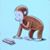 George Hacker's profile image