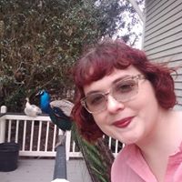 Paige Mor's profile image