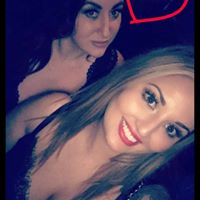 Shelly Elizabeth McGill's profile image