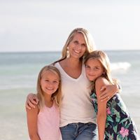 Ashly Parrish Tucker's profile image