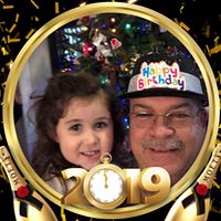 Patrick Ledford's profile image