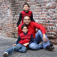 Rinki Patel's profile image