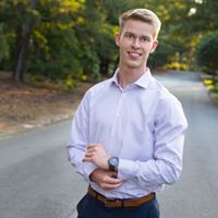 Aaron Keener's profile image