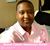 Melanie Griffin-Johnson's profile image