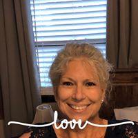 Kaye Peek Upton's profile image