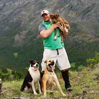 Patrick Parker's profile image