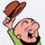 Gregory A. Peterson's profile image