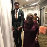 Barbara Phillips's profile image