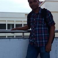 Khalil Abrar's profile image