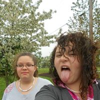 Courtney LaShay McDowell's profile image