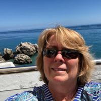 Donna Wood's profile image