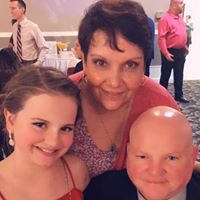 Ella Kemp Lerch's profile image