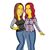 Brook Lea Selman's profile image