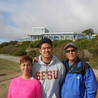 Patrick Michael Valera's profile image