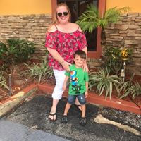 Catherine Carter's profile image