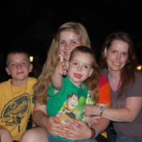 Tracy Anne Watson Cafarella's profile image