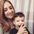 Christina Obregon's profile image