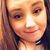 Jessica Caitlynn Cross's profile image