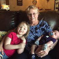 Jean Gardner Bell's profile image