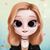 Victoria Fox's profile image