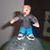 Silas Stephens's profile image
