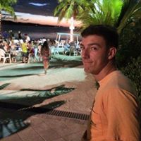 Caleb Armstrong's profile image