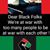 Garvey X Biko Fuselier's profile image