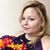 Jacqueline Rae Valens's profile image