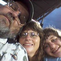 Pam Gibson's profile image