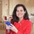Maria Spyropoulos Hewes's profile image